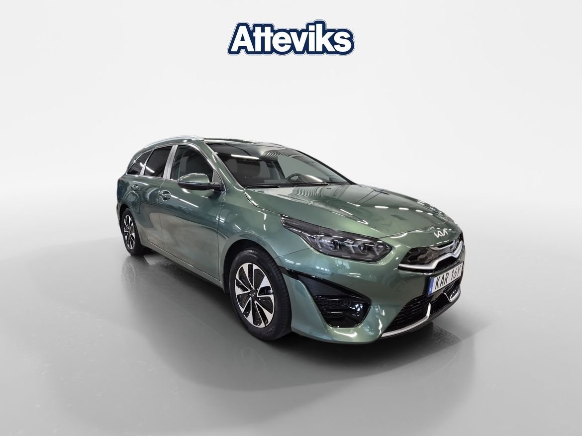 Kia Cee´d