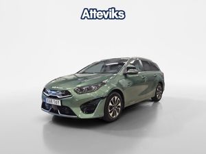 Kia Cee´d bild 7