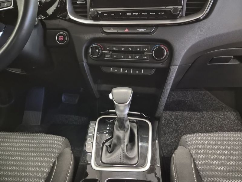 Kia Cee´d bild 12