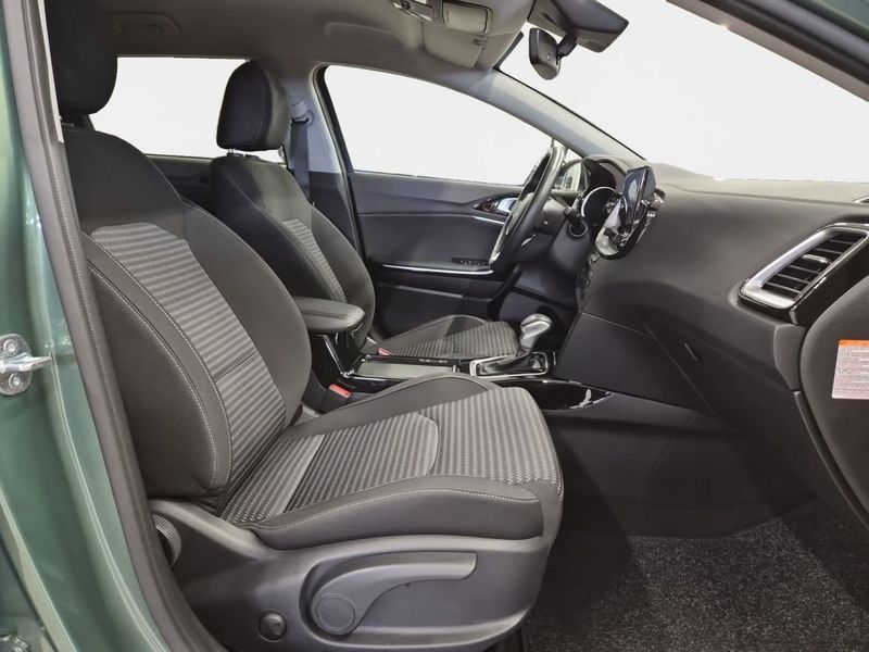 Kia Cee´d bild 13