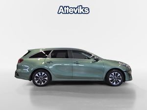 Kia Cee´d bild 2