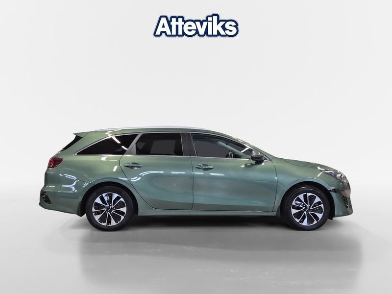 Kia Cee´d bild 2