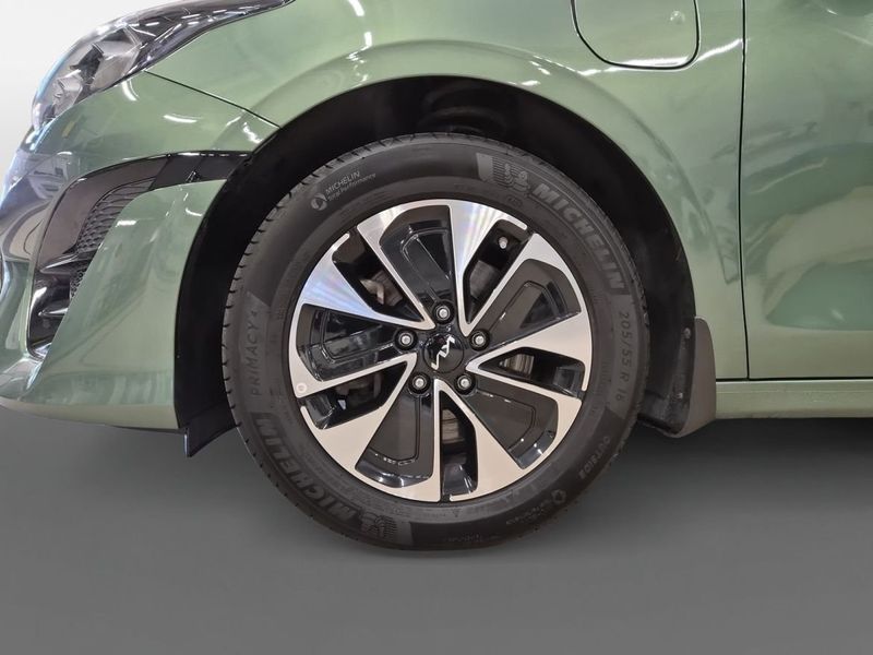 Kia Cee´d bild 14
