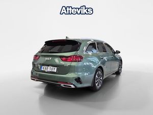 Kia Cee´d bild 3