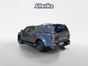 Isuzu D-Max bild 5