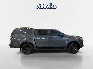 Isuzu D-Max bild 2