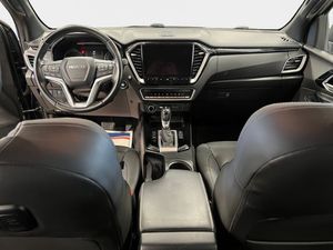 Isuzu D-Max bild 10