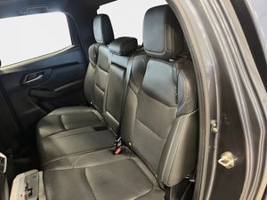 Isuzu D-Max bild 13