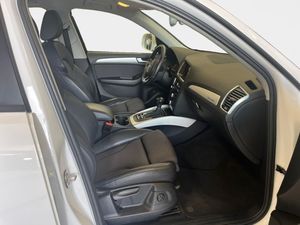 Audi Q5 bild 15