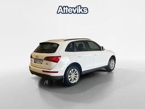 Audi Q5 bild 3