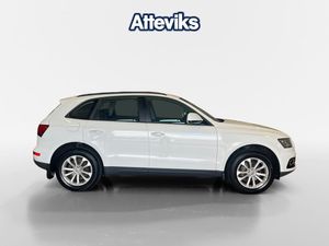 Audi Q5 bild 2