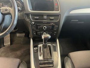 Audi Q5 bild 11