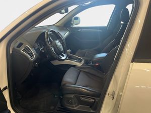 Audi Q5 bild 9