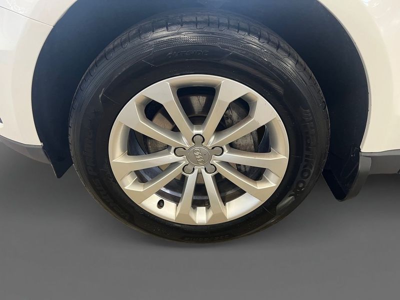 Audi Q5 bild 14