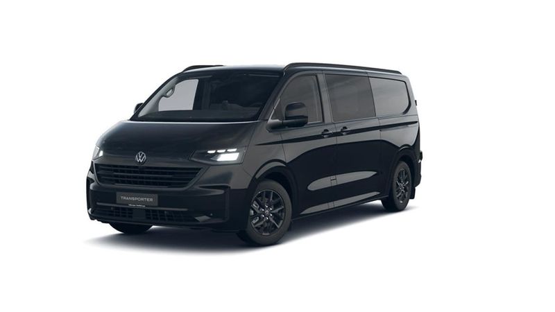 Volkswagen Transporter bild 2