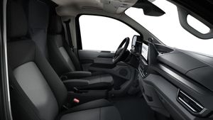 Volkswagen Transporter bild 3