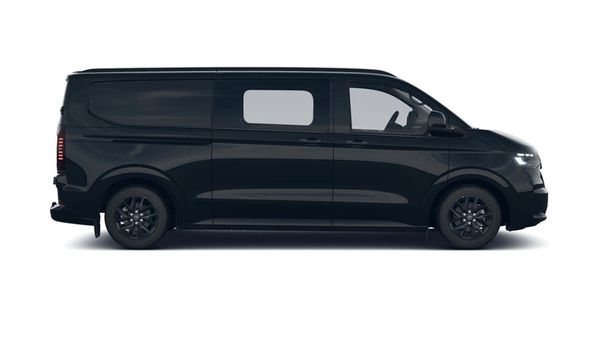 Volkswagen Transporter automat 4M 170 HK Twincabin - 2026