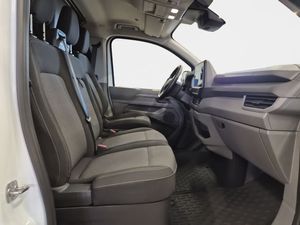 Volkswagen Transporter bild 15