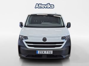 Volkswagen Transporter bild 8