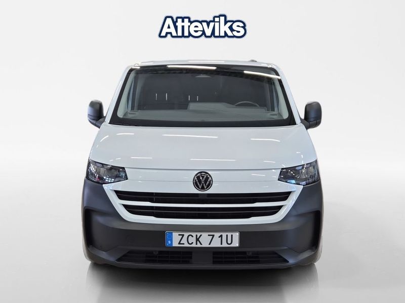 Volkswagen Transporter bild 8