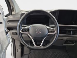 Volkswagen Transporter bild 12