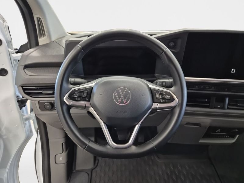 Volkswagen Transporter bild 12