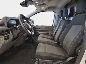 Volkswagen Transporter bild 9