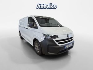 Volkswagen Transporter bild 1