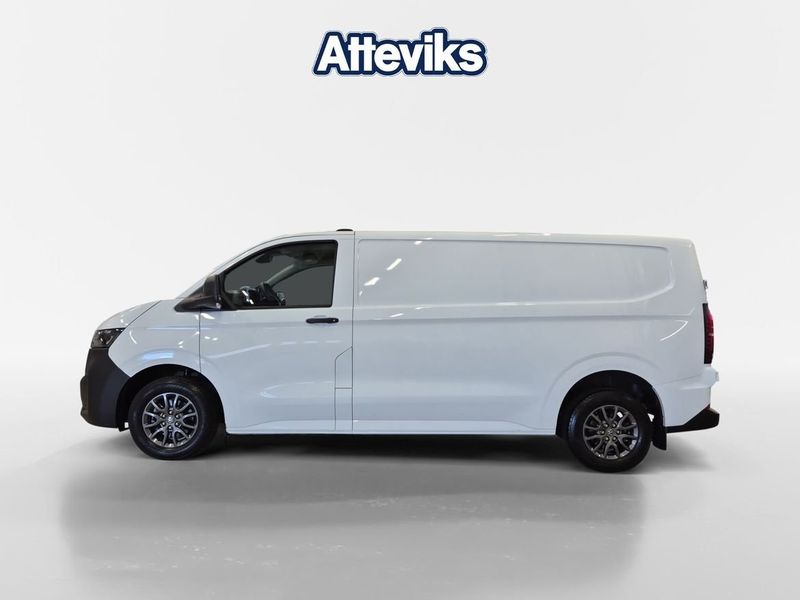Volkswagen Transporter bild 6