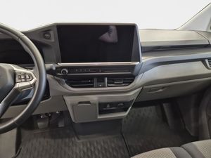 Volkswagen Transporter bild 11