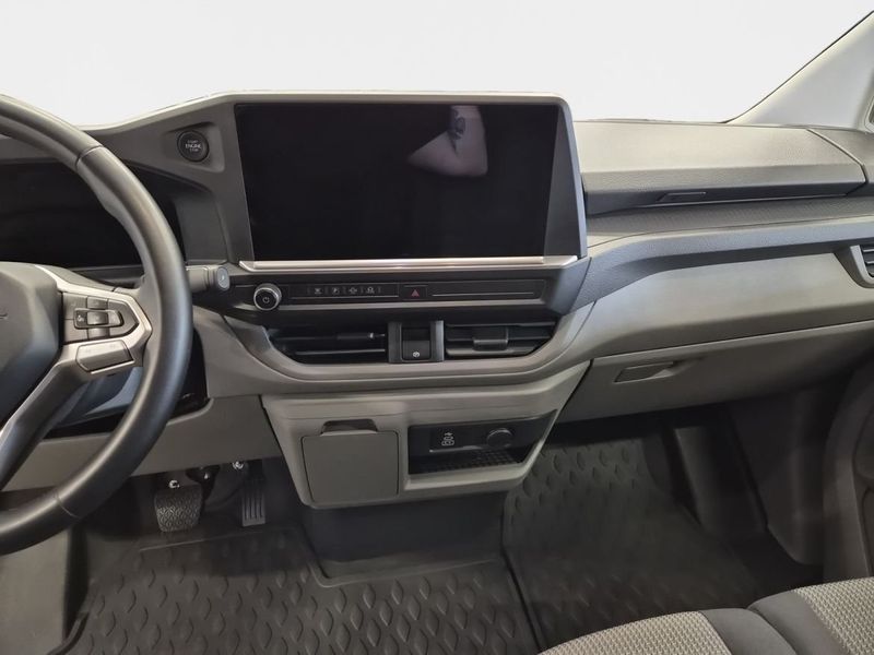 Volkswagen Transporter bild 11