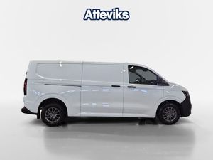 Volkswagen Transporter bild 2