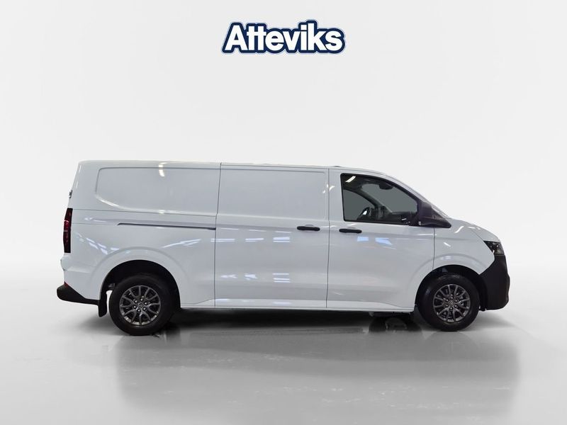 Volkswagen Transporter bild 2