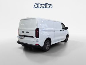 Volkswagen Transporter bild 3