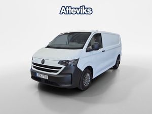 Volkswagen Transporter bild 7