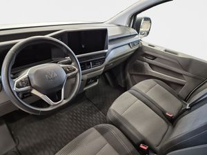 Volkswagen Transporter bild 10