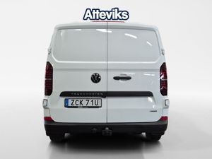 Volkswagen Transporter bild 4