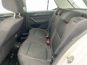 Skoda Fabia bild 15