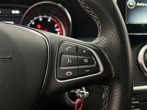 Mercedes A180 bild 19