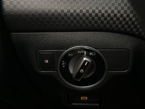 Mercedes A180 bild 27