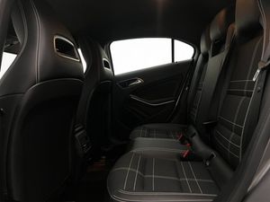 Mercedes A180 bild 16
