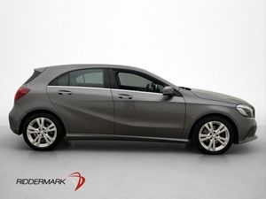 Mercedes A180 bild 9