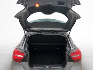 Mercedes A180 bild 28