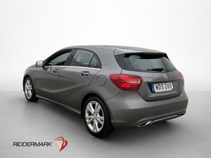 Mercedes A180 bild 5