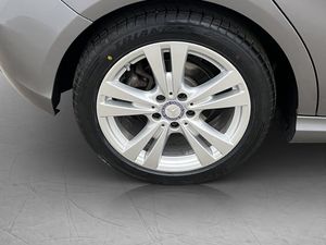 Mercedes A180 bild 31