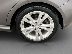 Mercedes A180 bild 30