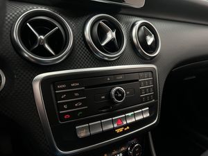 Mercedes A180 bild 23