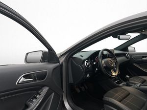 Mercedes A180 bild 10