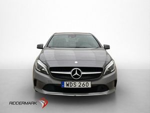 Mercedes A180 bild 2