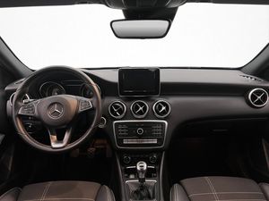 Mercedes A180 bild 12